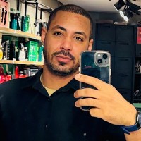 Estevão Luiz Do Nascimento Consultor Responsável