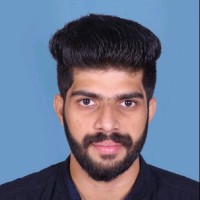 Abhiraj Krishna