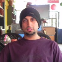 Gaurav Tiwari