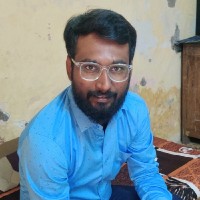 Nayan Parmar