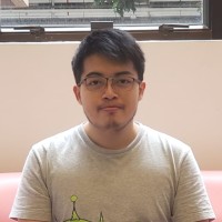 Jonathan Wong