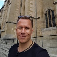 Damir Poljanec