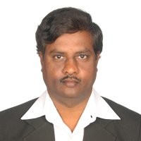 Dr. Thatipalli Poornachander