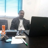 Oshieza John