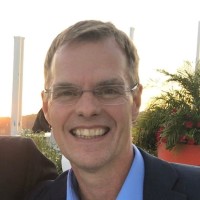 Paul Forsyth