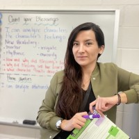 Celeste Luco Ramos