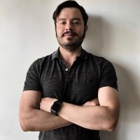 Andrés Felipe Pinzón González