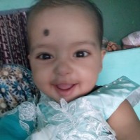 kashish azad