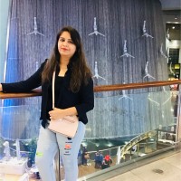 Varsha Chhabra