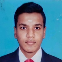 Vignesh B