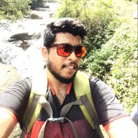 Murali Ganesamoorthy