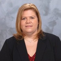 Terri Swanson