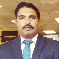 Arjun Patel