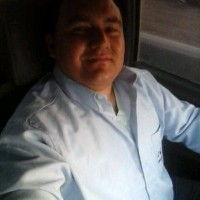 Jose luis Cabrera ortiz