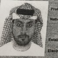 Khaled Al Yafei