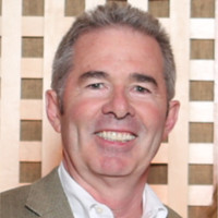 Bill Bergin