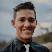 Jackson Huffman