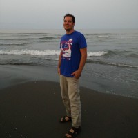 Mehrdad shiri