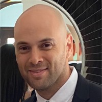 Tony Tessarin