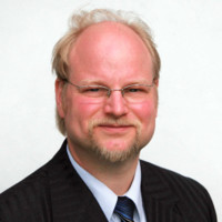 Klaus Janson