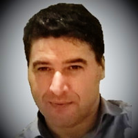Cédric Nait