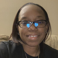 Omiesha Jackson