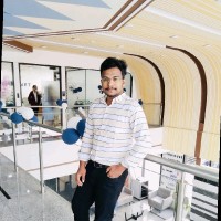Sarikonda Aravindh Raju