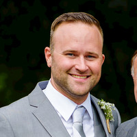 Justin Johnson