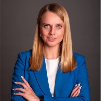 Irina Eisel