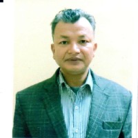 Mohammad Afzal Ali