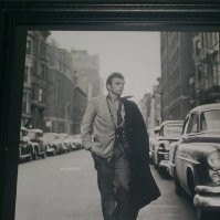 james dean