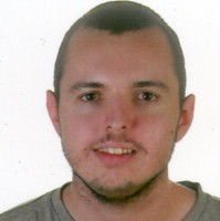 Darío Conde Ojeda