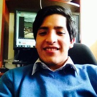 Christian Jhon Mendoza Mendez