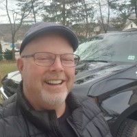 Keith Tighe