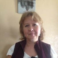 Olga Blinova