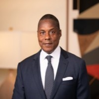 R. Jonathan Charleston