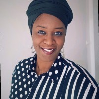 Maïmouna Dembele