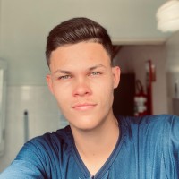 Victor Hugo Ferreira