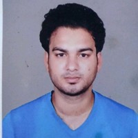 Anjanj Kumar Singh