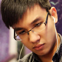 Weijue Huang
