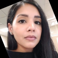 Sasha Beharry- Bisnauth