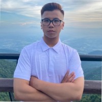 Vinh Trịnh