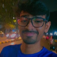 Rgved Kulkarni