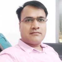 Birendra K Gupta