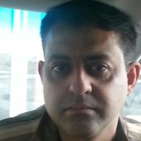 Faisal Paul