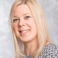 Maria Ekholm