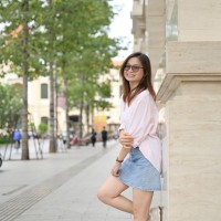 Thuỳ Phạm