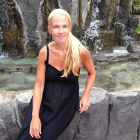 Tania Griffiths
