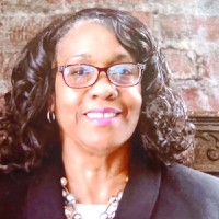 Angela T. Butts