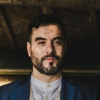 Matias Reusch Miranda